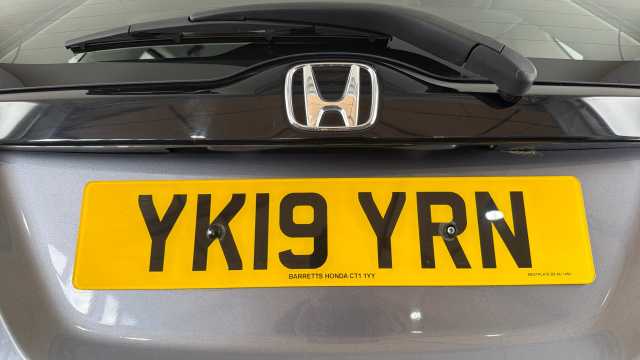 Honda Jazz 1.3 i-VTEC SE Navi Hatchback 5dr Petrol CVT Euro 6 (s/s) (102 ps) 