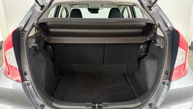 Honda Jazz 1.3 i-VTEC SE Navi Hatchback 5dr Petrol CVT Euro 6 (s/s) (102 ps) 