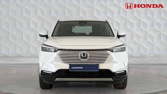 Honda HR-V Hybrid 1.5 h i-MMD Advance SUV 5dr Petrol Hybrid CVT Euro 6 (s/s) (131 ps) 