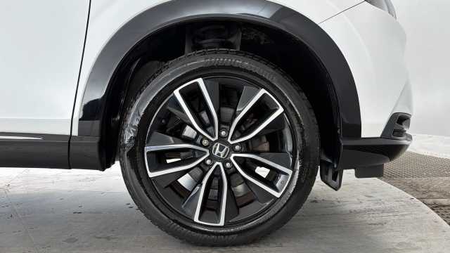 Honda HR-V Hybrid 1.5 h i-MMD Advance SUV 5dr Petrol Hybrid CVT Euro 6 (s/s) (131 ps) 