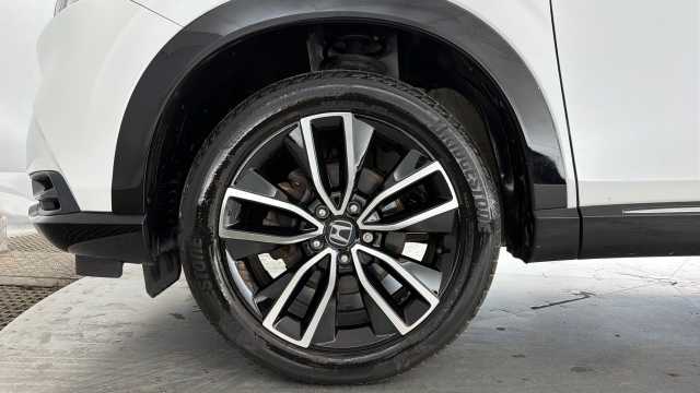 Honda HR-V Hybrid 1.5 h i-MMD Advance SUV 5dr Petrol Hybrid CVT Euro 6 (s/s) (131 ps) 
