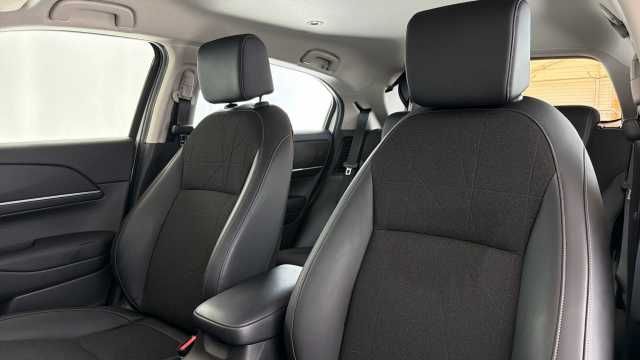 Honda HR-V Hybrid 1.5 h i-MMD Advance SUV 5dr Petrol Hybrid CVT Euro 6 (s/s) (131 ps) 
