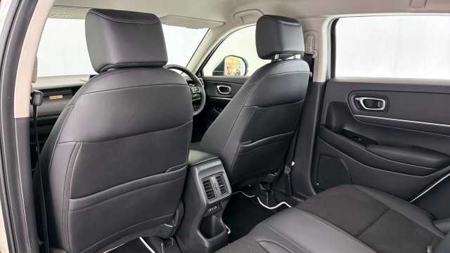 Honda HR-V Hybrid 1.5 h i-MMD Advance SUV 5dr Petrol Hybrid CVT Euro 6 (s/s) (131 ps) 