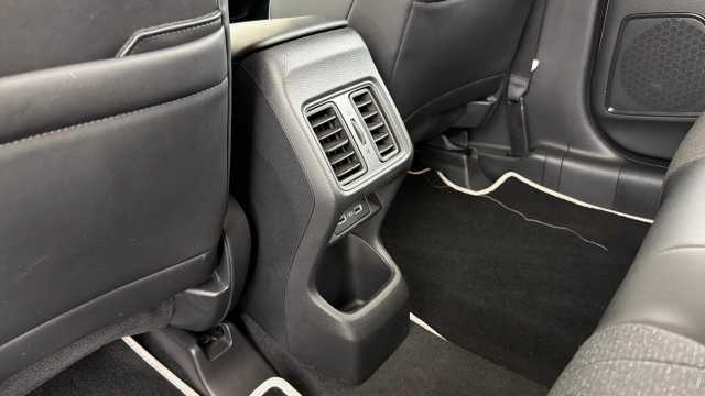 Honda HR-V Hybrid 1.5 h i-MMD Advance SUV 5dr Petrol Hybrid CVT Euro 6 (s/s) (131 ps) 
