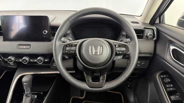 Honda HR-V Hybrid 1.5 h i-MMD Advance SUV 5dr Petrol Hybrid CVT Euro 6 (s/s) (131 ps) 