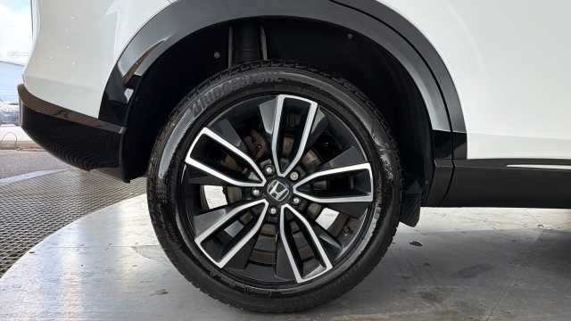 Honda HR-V Hybrid 1.5 h i-MMD Advance SUV 5dr Petrol Hybrid CVT Euro 6 (s/s) (131 ps) 