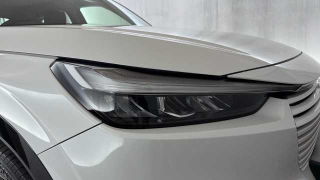 Honda HR-V Hybrid 1.5 h i-MMD Advance SUV 5dr Petrol Hybrid CVT Euro 6 (s/s) (131 ps) 