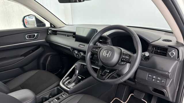 Honda HR-V Hybrid 1.5 h i-MMD Advance SUV 5dr Petrol Hybrid CVT Euro 6 (s/s) (131 ps) 