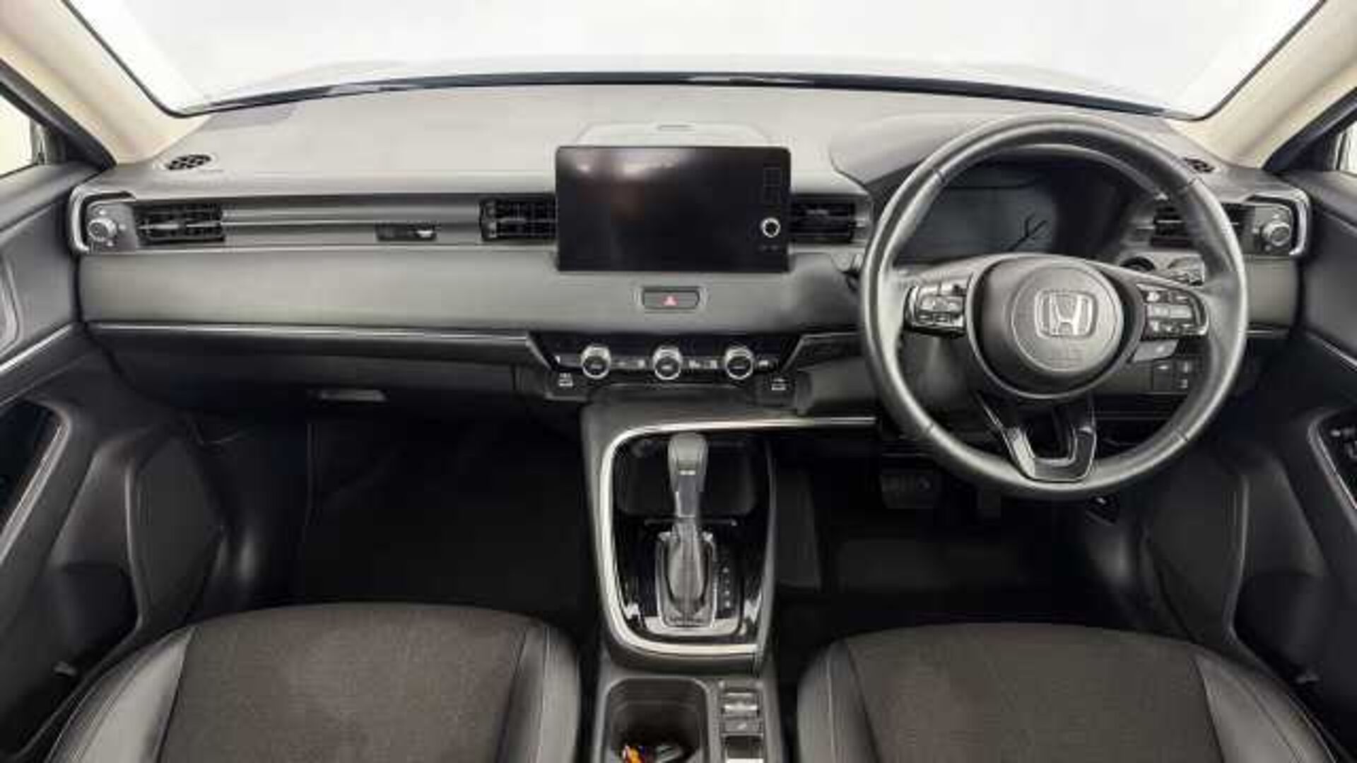 Honda HR-V Hybrid 1.5 h i-MMD Advance SUV 5dr Petrol Hybrid CVT Euro 6 (s/s) (131 ps) 