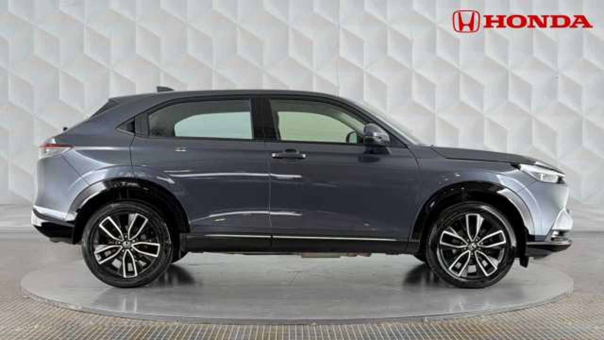 Honda HR-V Hybrid 1.5 h i-MMD Advance SUV 5dr Petrol Hybrid CVT Euro 6 (s/s) (131 ps) 