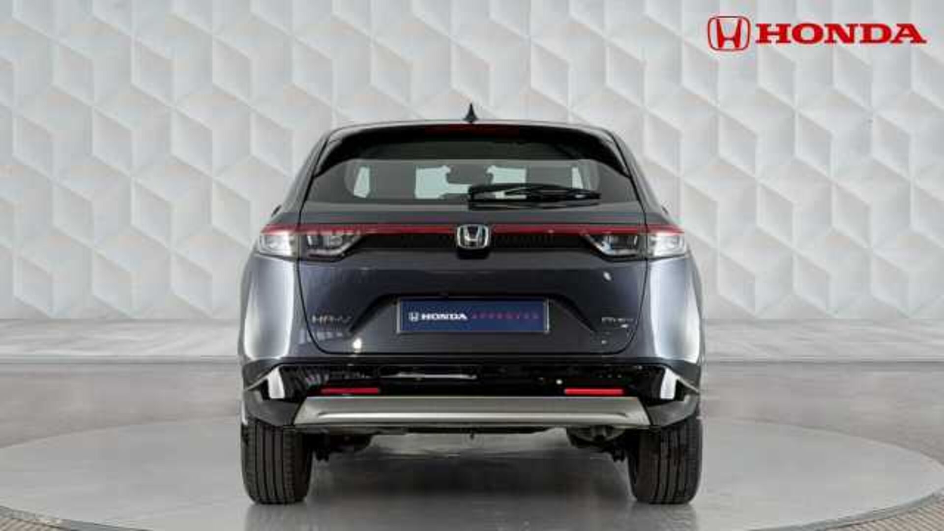 Honda HR-V Hybrid 1.5 h i-MMD Advance SUV 5dr Petrol Hybrid CVT Euro 6 (s/s) (131 ps) 