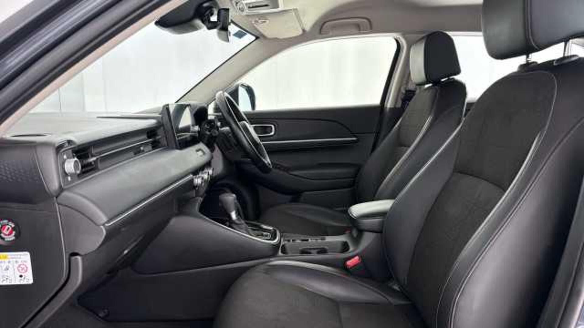 Honda HR-V Hybrid 1.5 h i-MMD Advance SUV 5dr Petrol Hybrid CVT Euro 6 (s/s) (131 ps) 