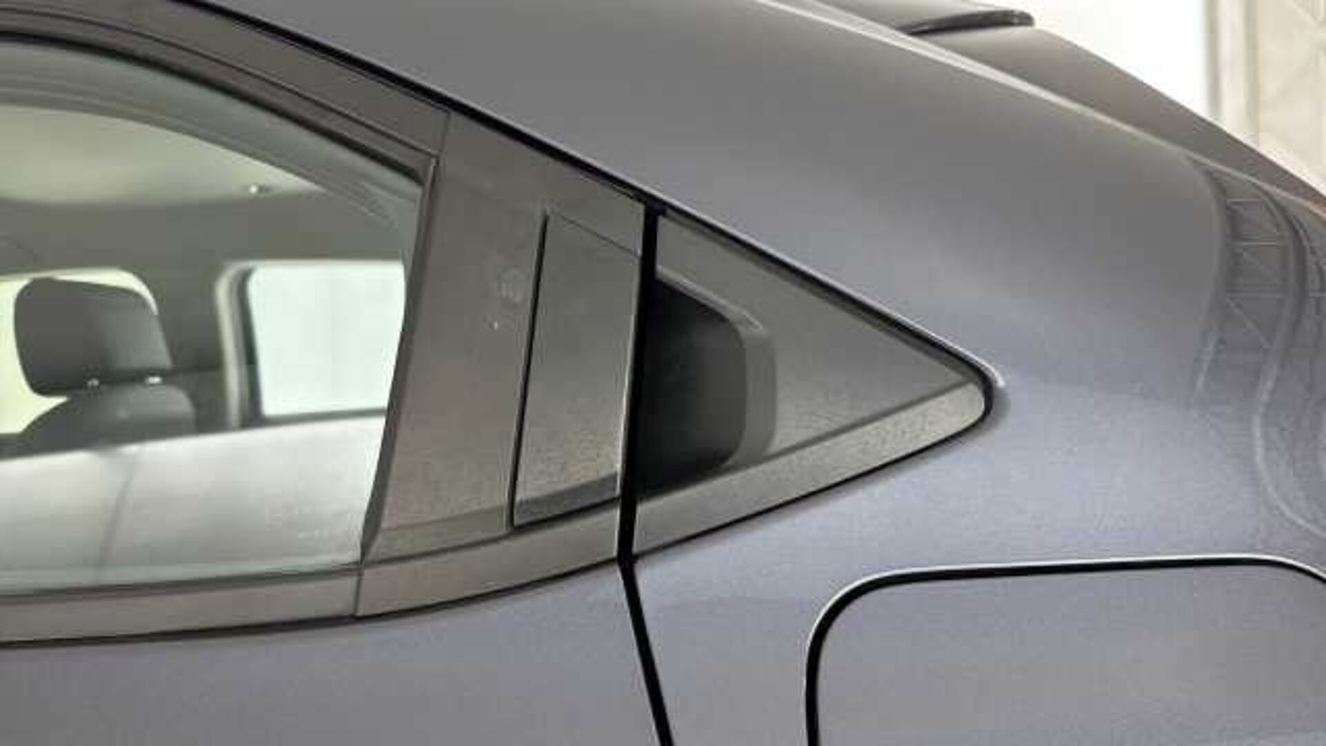 Honda HR-V Hybrid 1.5 h i-MMD Advance SUV 5dr Petrol Hybrid CVT Euro 6 (s/s) (131 ps) 