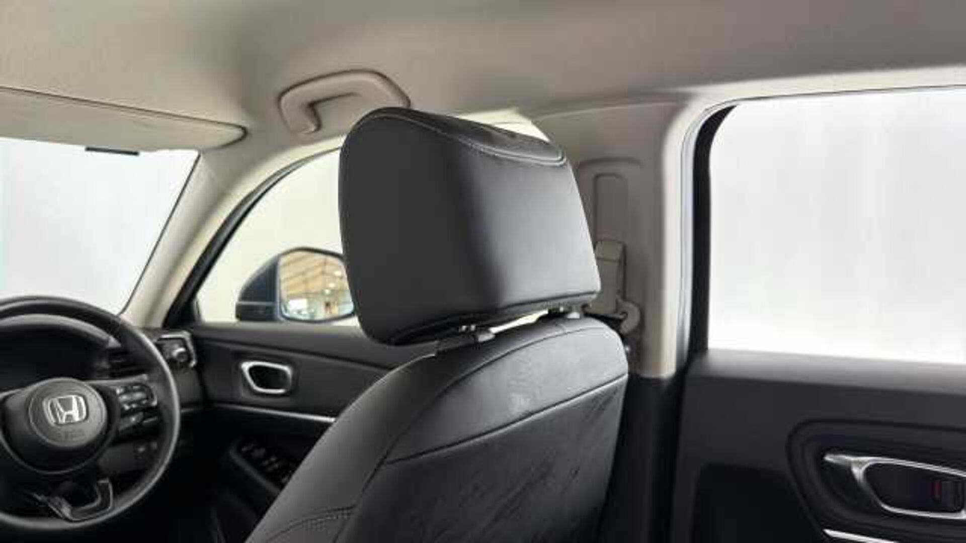 Honda HR-V Hybrid 1.5 h i-MMD Advance SUV 5dr Petrol Hybrid CVT Euro 6 (s/s) (131 ps) 