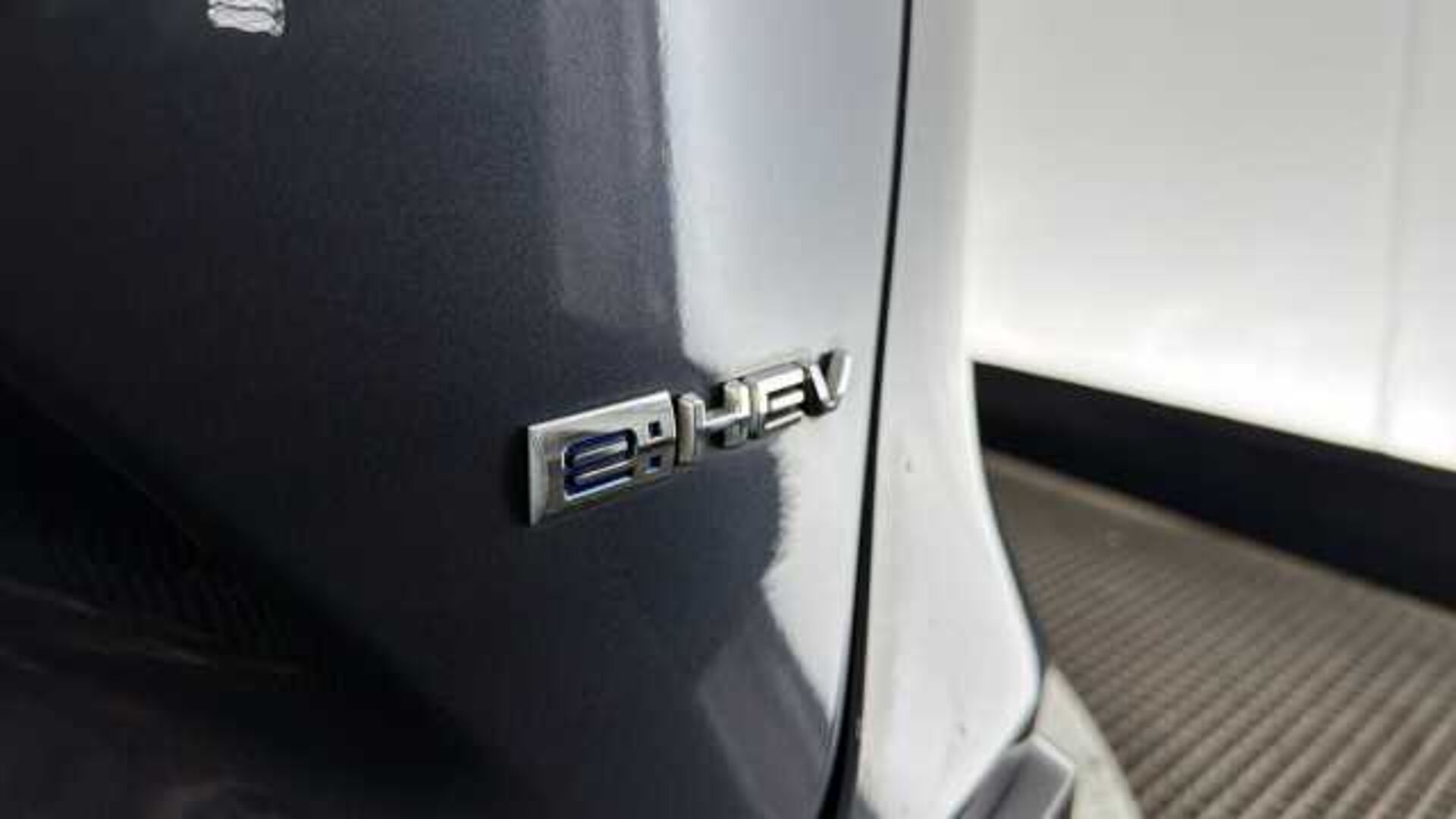 Honda HR-V Hybrid 1.5 h i-MMD Advance SUV 5dr Petrol Hybrid CVT Euro 6 (s/s) (131 ps) 