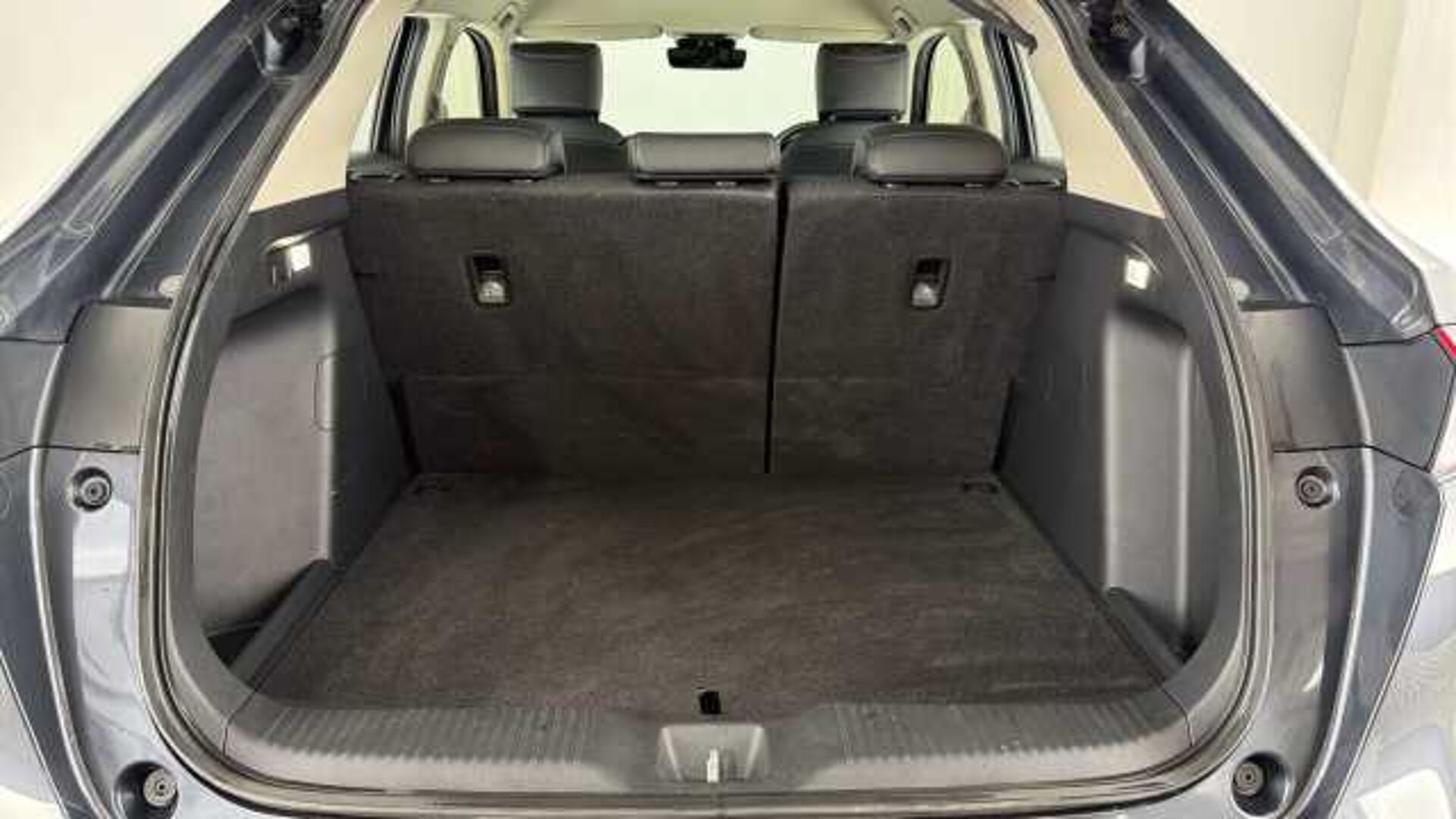 Honda HR-V Hybrid 1.5 h i-MMD Advance SUV 5dr Petrol Hybrid CVT Euro 6 (s/s) (131 ps) 