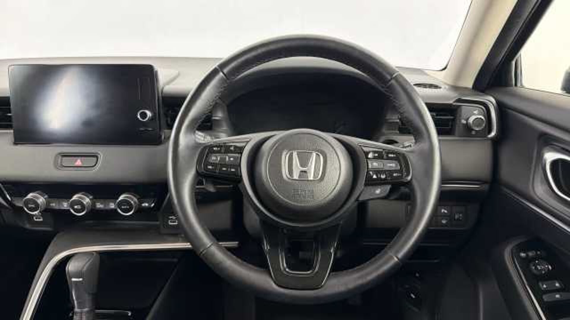 Honda HR-V Hybrid 1.5 h i-MMD Advance SUV 5dr Petrol Hybrid CVT Euro 6 (s/s) (131 ps) 