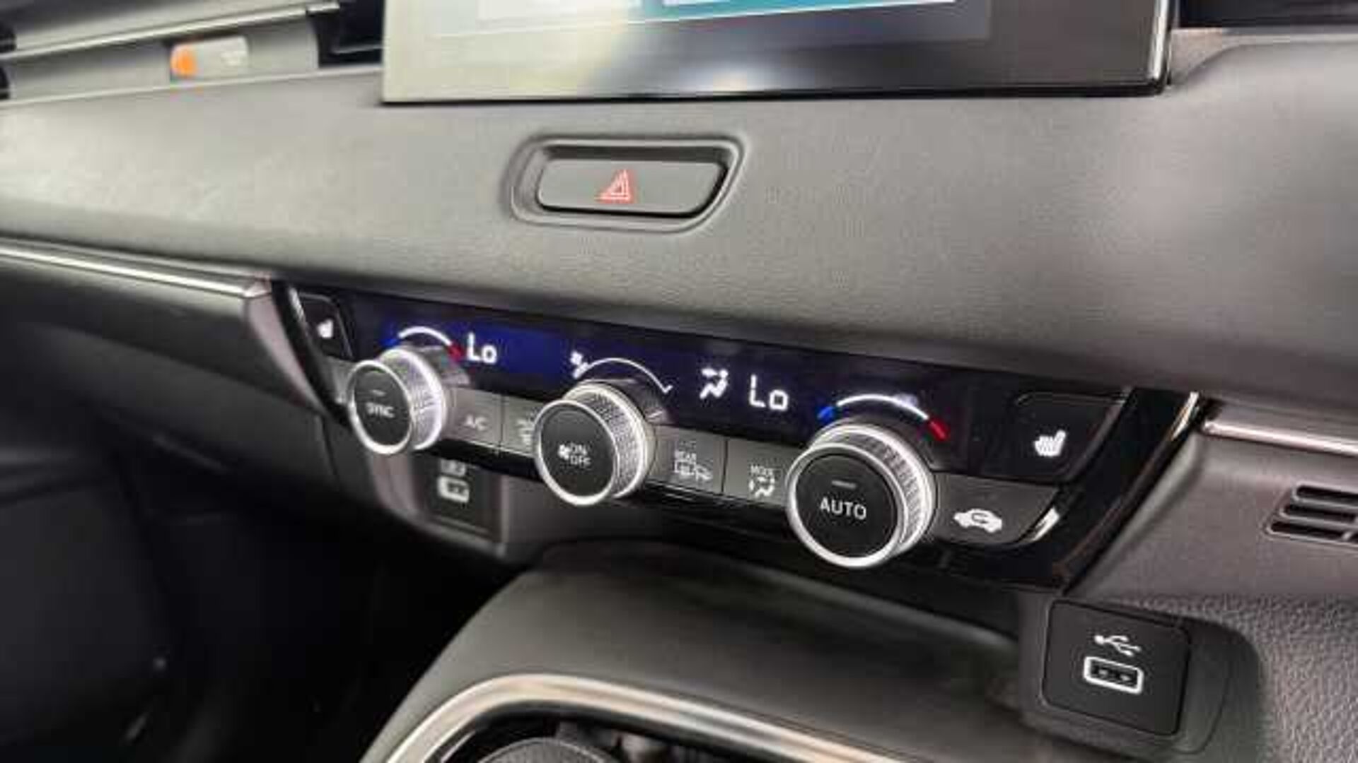 Honda HR-V Hybrid 1.5 h i-MMD Advance SUV 5dr Petrol Hybrid CVT Euro 6 (s/s) (131 ps) 