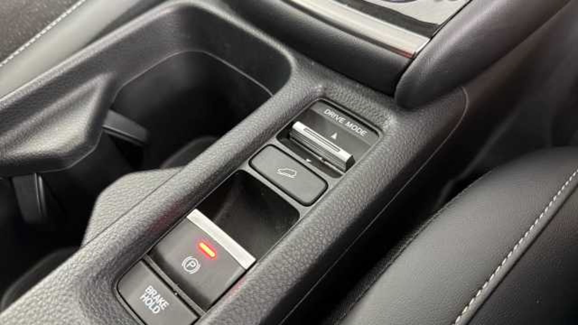 Honda HR-V Hybrid 1.5 h i-MMD Advance SUV 5dr Petrol Hybrid CVT Euro 6 (s/s) (131 ps) 