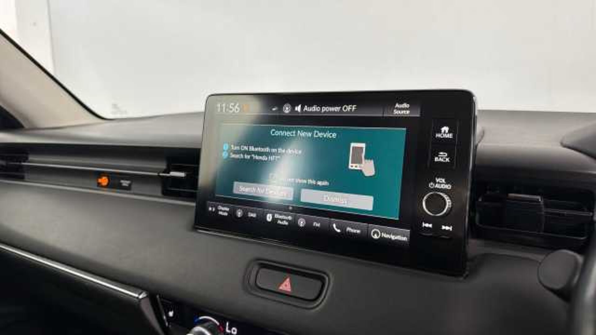 Honda HR-V Hybrid 1.5 h i-MMD Advance SUV 5dr Petrol Hybrid CVT Euro 6 (s/s) (131 ps) 