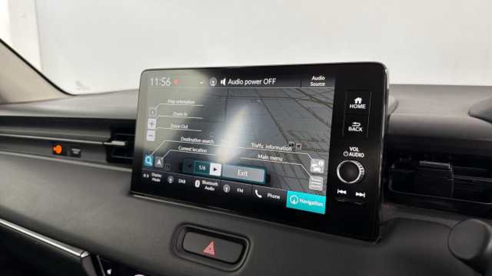 Honda HR-V Hybrid 1.5 h i-MMD Advance SUV 5dr Petrol Hybrid CVT Euro 6 (s/s) (131 ps) 