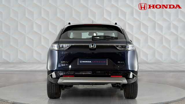Honda HR-V Hybrid 1.5 h i-MMD Advance Style SUV 5dr Petrol Hybrid CVT Euro 6 (s/s) (131 ps) 