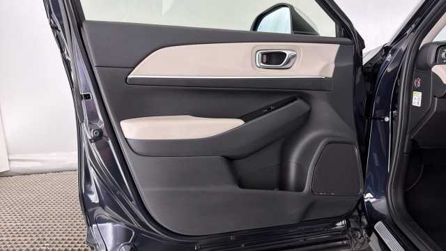 Honda HR-V Hybrid 1.5 h i-MMD Advance Style SUV 5dr Petrol Hybrid CVT Euro 6 (s/s) (131 ps) 