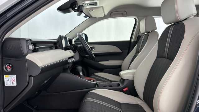 Honda HR-V Hybrid 1.5 h i-MMD Advance Style SUV 5dr Petrol Hybrid CVT Euro 6 (s/s) (131 ps) 
