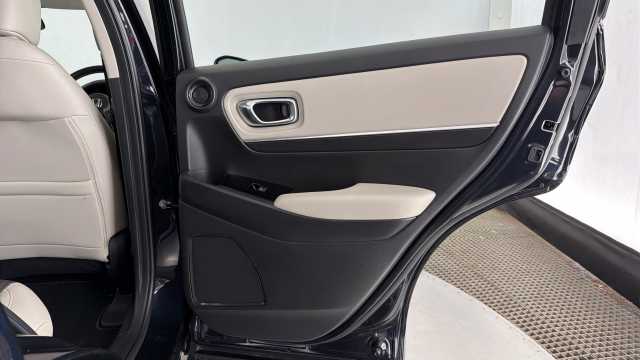 Honda HR-V Hybrid 1.5 h i-MMD Advance Style SUV 5dr Petrol Hybrid CVT Euro 6 (s/s) (131 ps) 