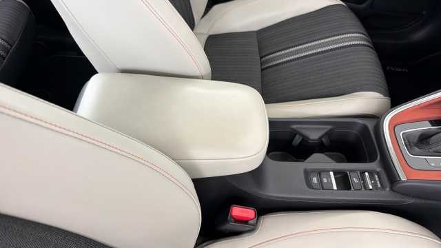 Honda HR-V Hybrid 1.5 h i-MMD Advance Style SUV 5dr Petrol Hybrid CVT Euro 6 (s/s) (131 ps) 