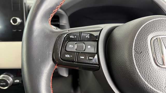 Honda HR-V Hybrid 1.5 h i-MMD Advance Style SUV 5dr Petrol Hybrid CVT Euro 6 (s/s) (131 ps) 