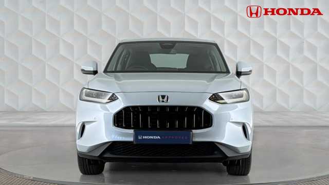 Honda ZR-V e:HEV 2.0 h i-MMD Elegance SUV 5dr Petrol Hybrid eCVT Euro 6 (s/s) (184 ps) 