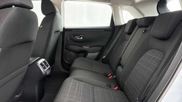 Honda ZR-V e:HEV 2.0 h i-MMD Elegance SUV 5dr Petrol Hybrid eCVT Euro 6 (s/s) (184 ps) 