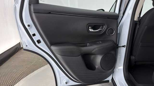 Honda ZR-V e:HEV 2.0 h i-MMD Elegance SUV 5dr Petrol Hybrid eCVT Euro 6 (s/s) (184 ps) 