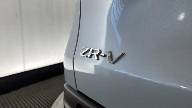Honda ZR-V e:HEV 2.0 h i-MMD Elegance SUV 5dr Petrol Hybrid eCVT Euro 6 (s/s) (184 ps) 