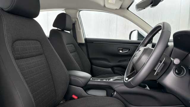 Honda ZR-V e:HEV 2.0 h i-MMD Elegance SUV 5dr Petrol Hybrid eCVT Euro 6 (s/s) (184 ps) 