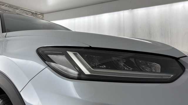 Honda ZR-V e:HEV 2.0 h i-MMD Elegance SUV 5dr Petrol Hybrid eCVT Euro 6 (s/s) (184 ps) 