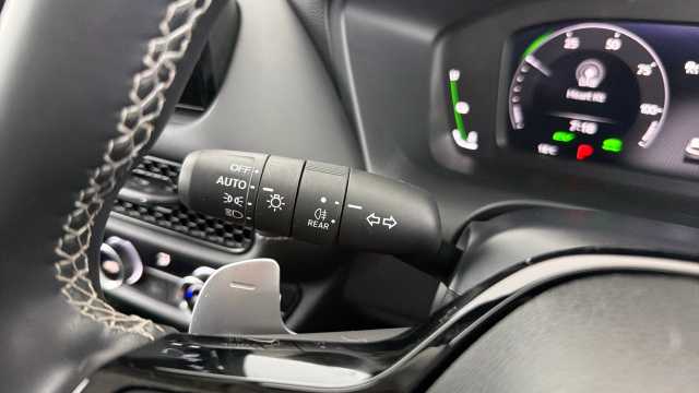 Honda ZR-V e:HEV 2.0 h i-MMD Elegance SUV 5dr Petrol Hybrid eCVT Euro 6 (s/s) (184 ps) 