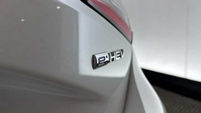 Honda Civic Hybrid 2.0 h i-MMD Sport Hatchback 5dr Petrol Hybrid eCVT Euro 6 (s/s) (184 ps) 