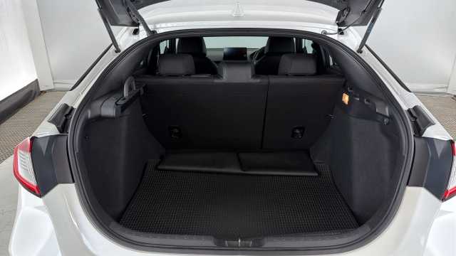 Honda Civic Hybrid 2.0 h i-MMD Sport Hatchback 5dr Petrol Hybrid eCVT Euro 6 (s/s) (184 ps) 