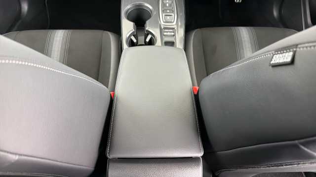 Honda Civic Hybrid 2.0 h i-MMD Sport Hatchback 5dr Petrol Hybrid eCVT Euro 6 (s/s) (184 ps) 
