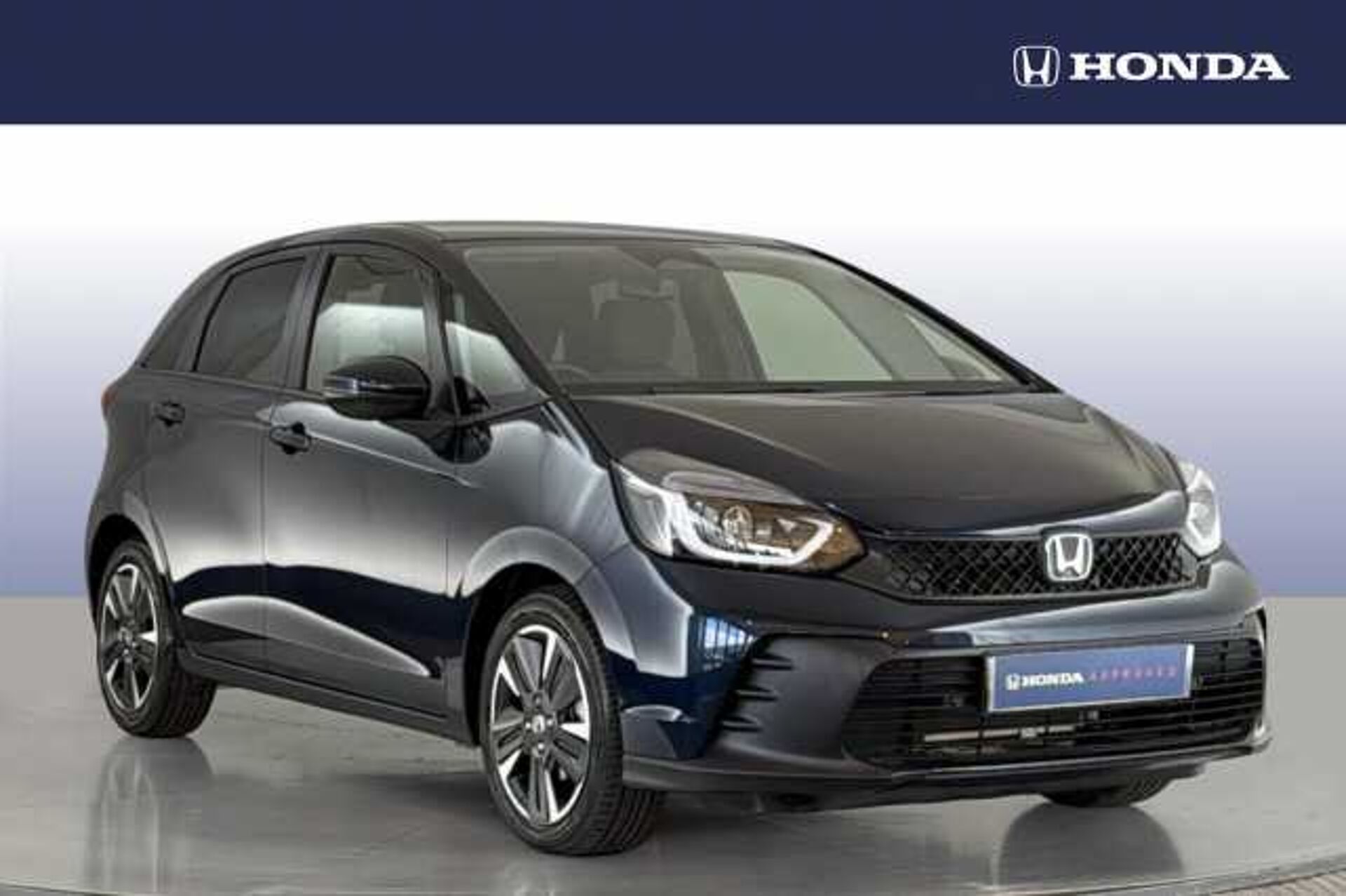Honda Jazz Hybrid 1.5 h i-MMD Advance Hatchback 5dr Petrol Hybrid eCVT Euro 6 (s/s) (122 ps) 