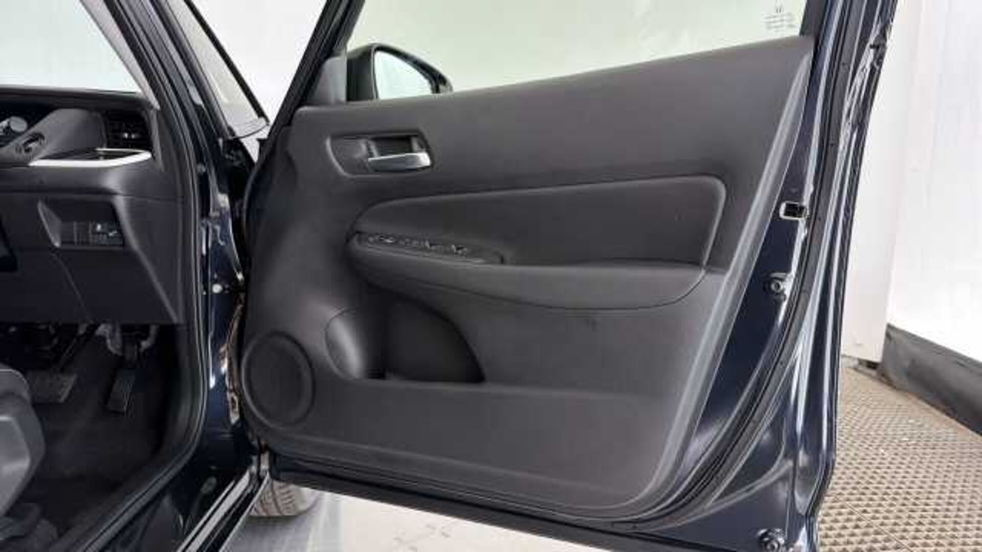 Honda Jazz Hybrid 1.5 h i-MMD Advance Hatchback 5dr Petrol Hybrid eCVT Euro 6 (s/s) (122 ps) 