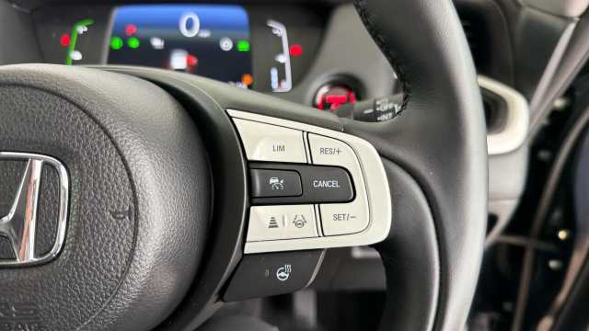 Honda Jazz Hybrid 1.5 h i-MMD Advance Hatchback 5dr Petrol Hybrid eCVT Euro 6 (s/s) (122 ps) 