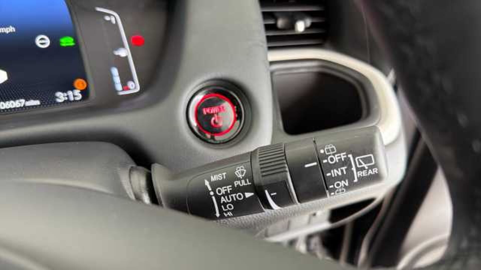 Honda Jazz Hybrid 1.5 h i-MMD Advance Hatchback 5dr Petrol Hybrid eCVT Euro 6 (s/s) (122 ps) 