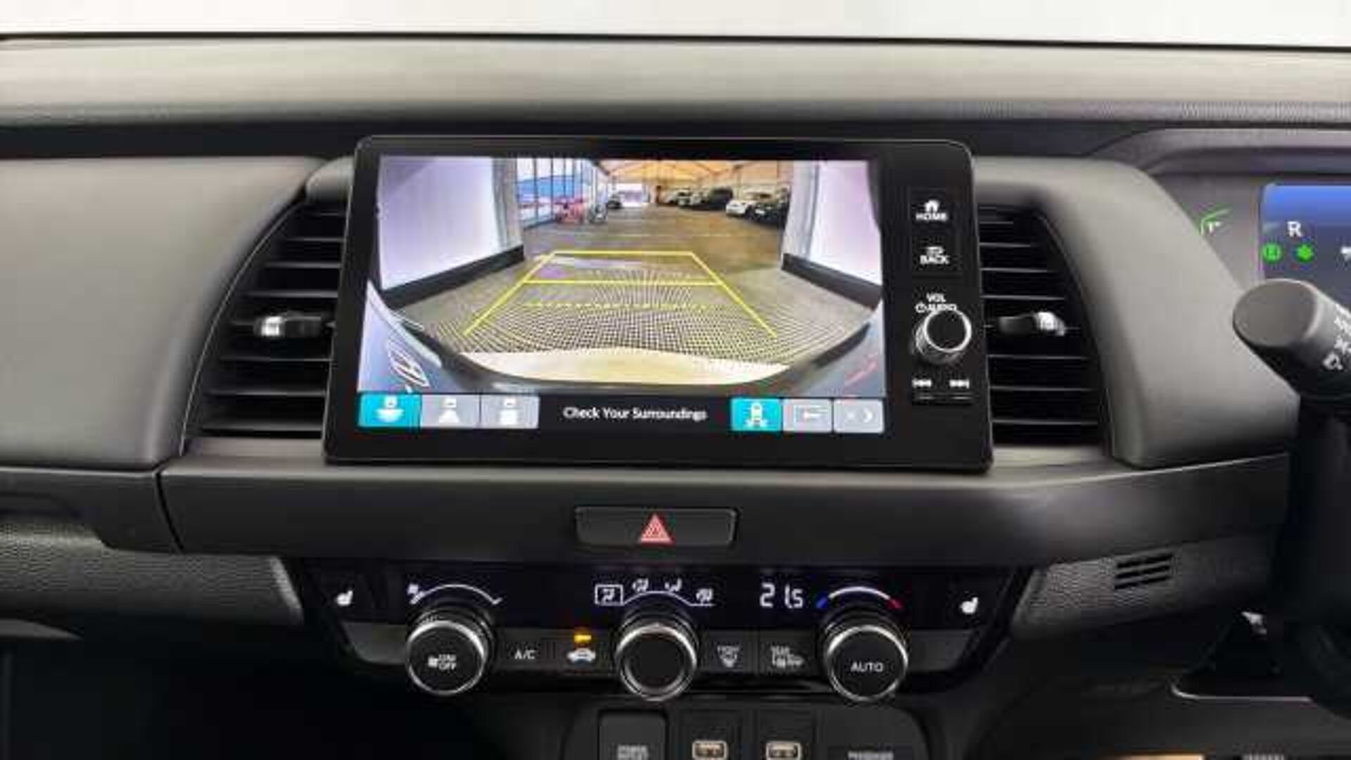 Honda Jazz Hybrid 1.5 h i-MMD Advance Hatchback 5dr Petrol Hybrid eCVT Euro 6 (s/s) (122 ps) 