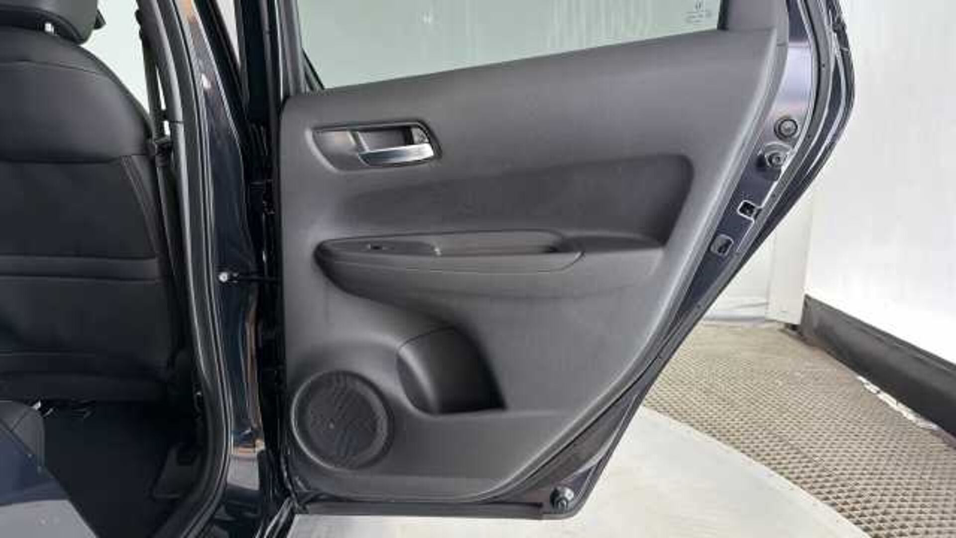 Honda Jazz Hybrid 1.5 h i-MMD Advance Hatchback 5dr Petrol Hybrid eCVT Euro 6 (s/s) (122 ps) 