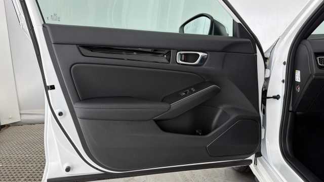 Honda Civic Hybrid 2.0 h i-MMD Advance Hatchback 5dr Petrol Hybrid eCVT Euro 6 (s/s) (184 ps) 