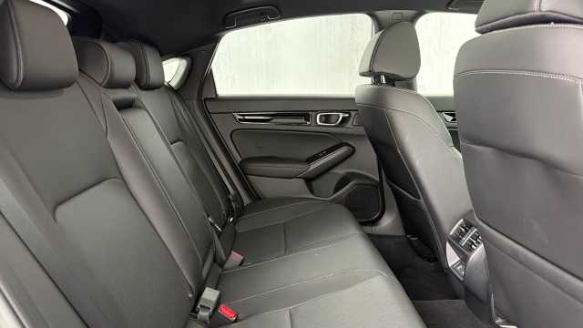 Honda Civic Hybrid 2.0 h i-MMD Advance Hatchback 5dr Petrol Hybrid eCVT Euro 6 (s/s) (184 ps) 