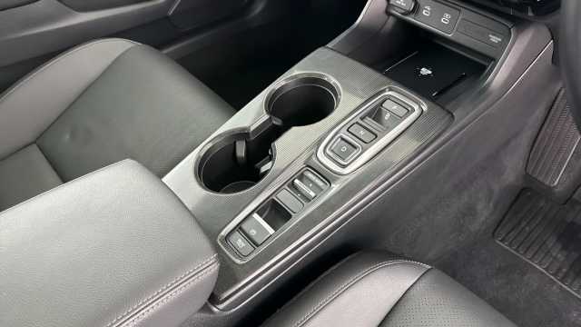 Honda Civic Hybrid 2.0 h i-MMD Advance Hatchback 5dr Petrol Hybrid eCVT Euro 6 (s/s) (184 ps) 